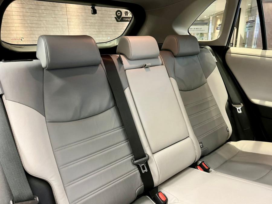 RAV4 Deluxe - Image 7